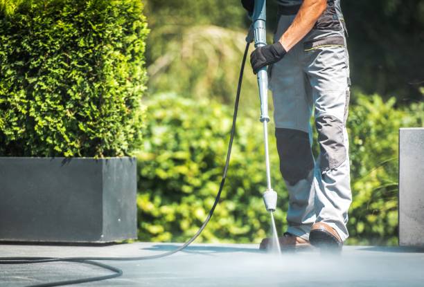 Boat and Dock Cleaning in Shoreacres, TX